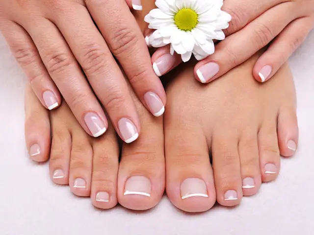 Ataşehir Pedikürcü